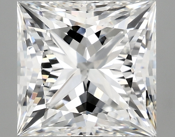 3.06 CT Pear Diamond