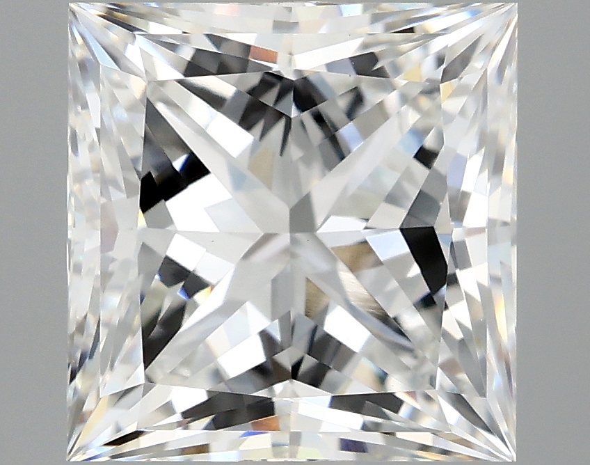 3.03 CT Pear Diamond