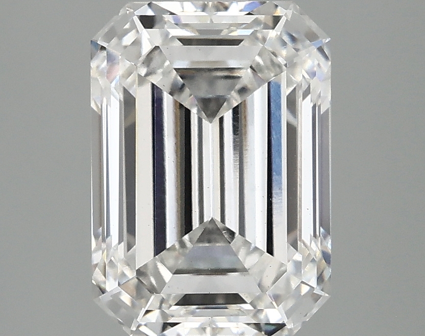 3.10 CT Emerald Diamond