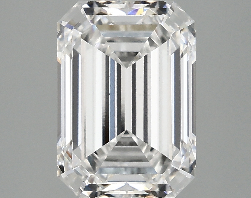 3.09 CT Emerald Diamond