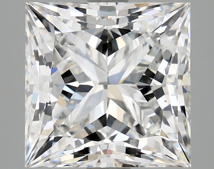 3.09 CT Pear Diamond