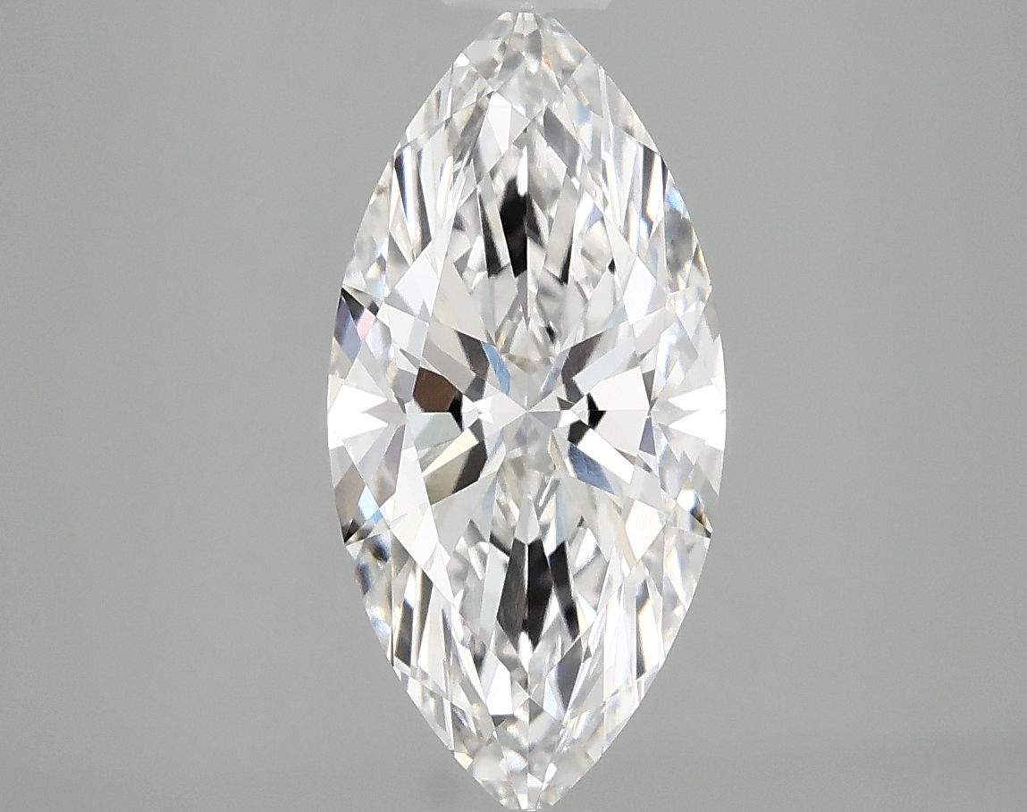 2.10 CT Marquise Diamond