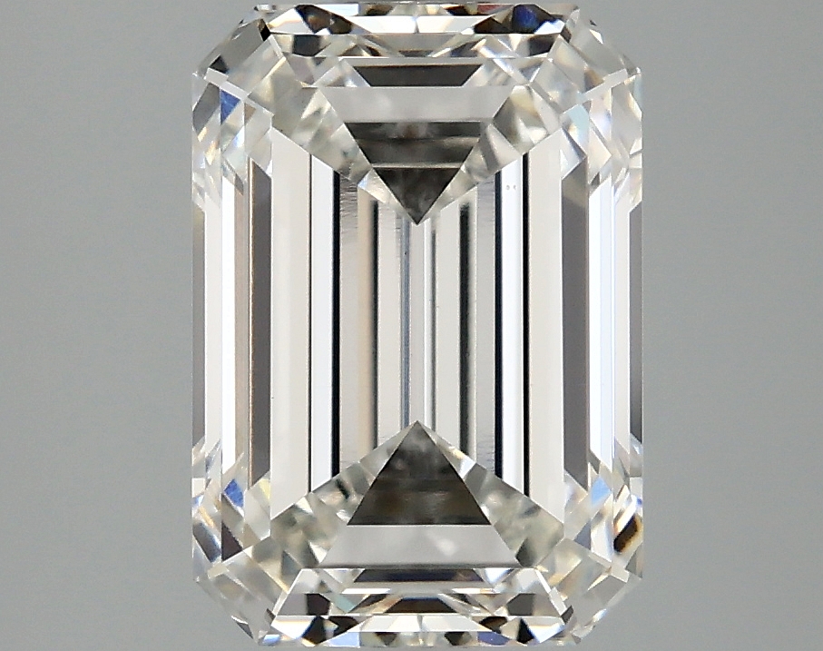 3.10 CT Emerald Diamond