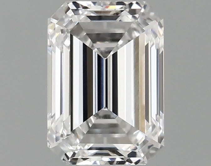 1.09 CT Emerald Diamond