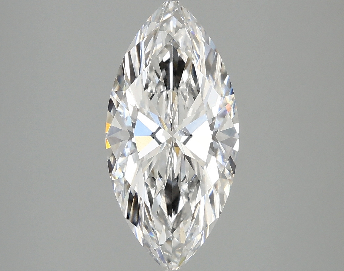 2.10 CT Marquise Diamond