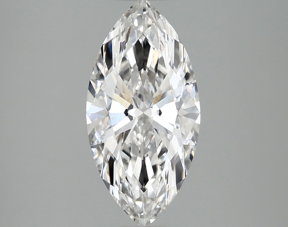 2.10 CT Marquise Diamond
