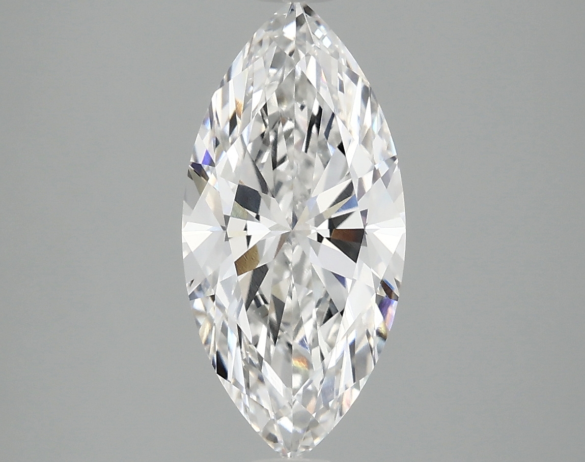 2.09 CT Marquise Diamond