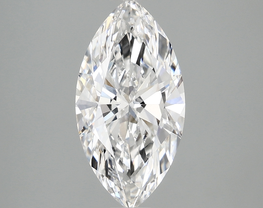 2.08 CT Marquise Diamond