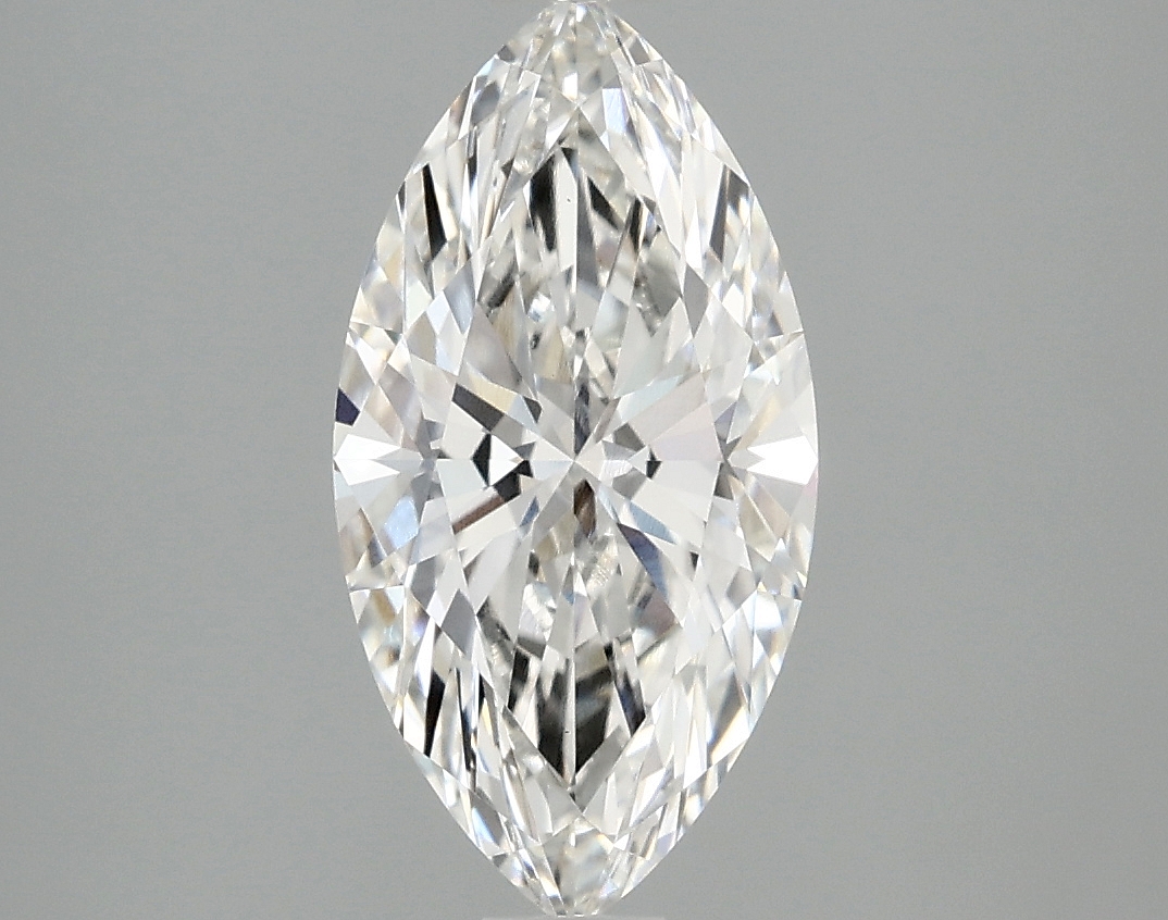 2.08 CT Marquise Diamond