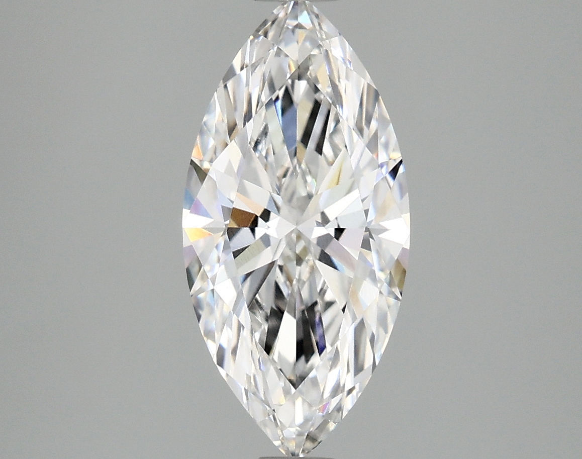 2.07 CT Marquise Diamond
