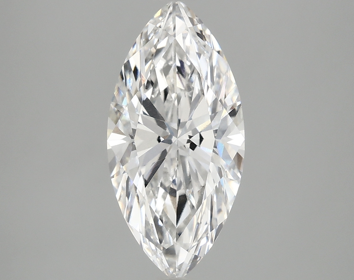 2.09 CT Marquise Diamond