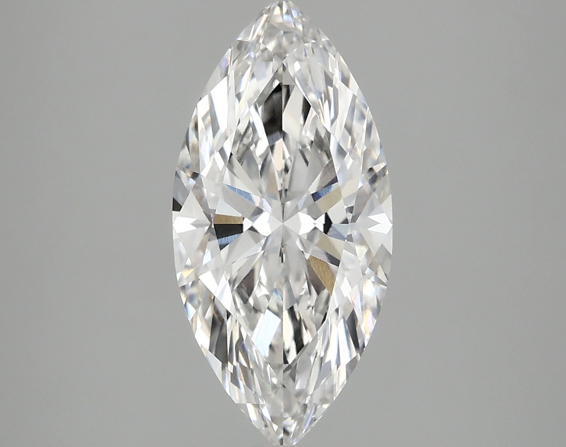 2.08 CT Marquise Diamond