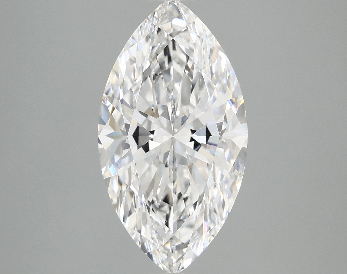 3.10 CT Marquise Diamond