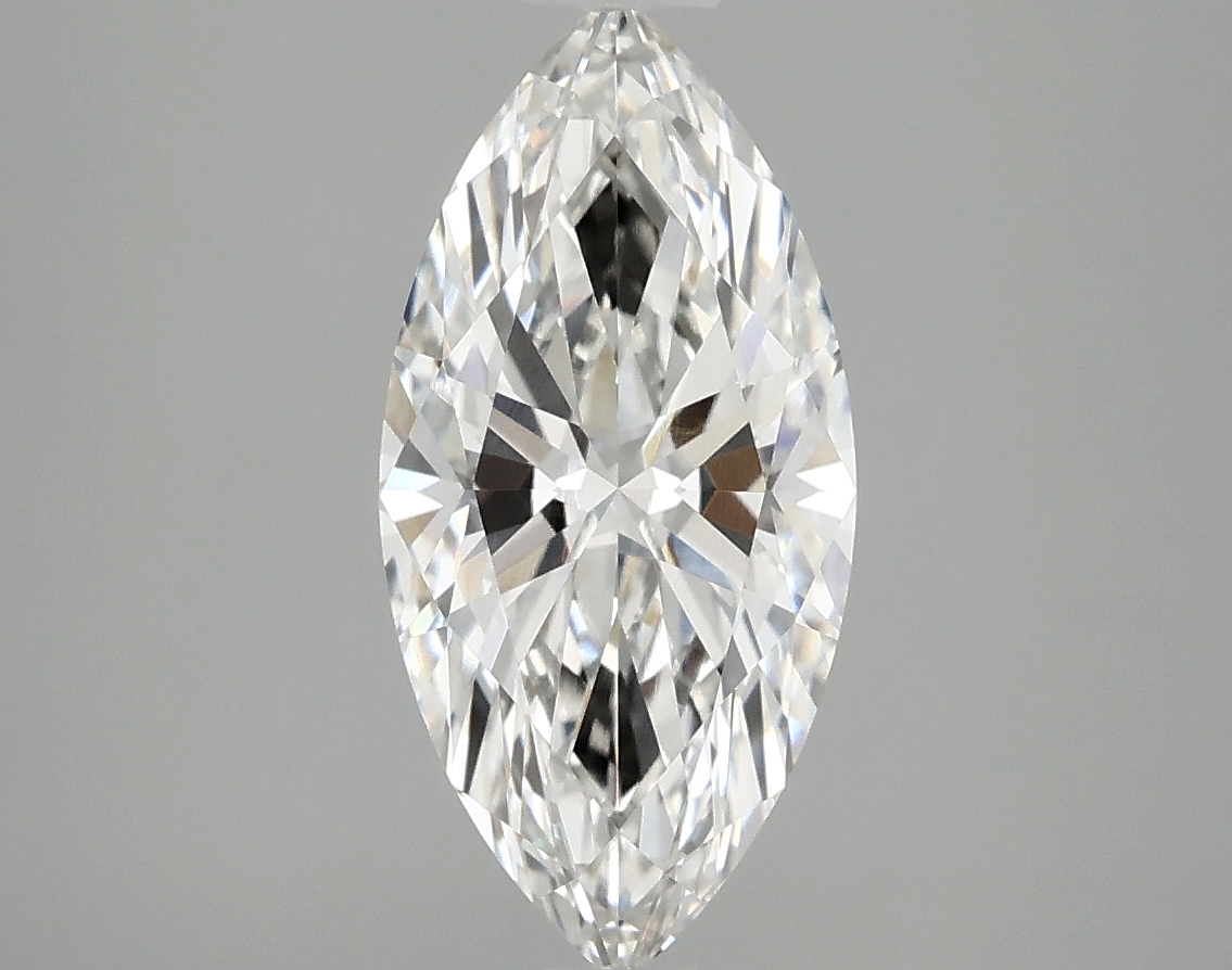 2.09 CT Marquise Diamond