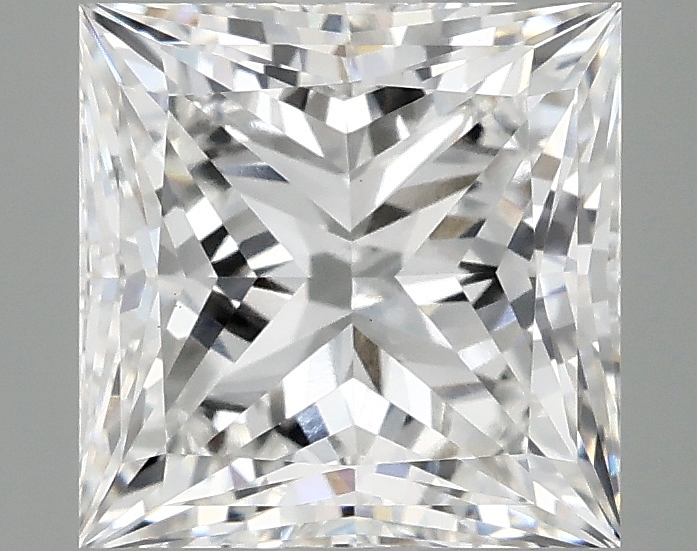 3.10 CT Pear Diamond