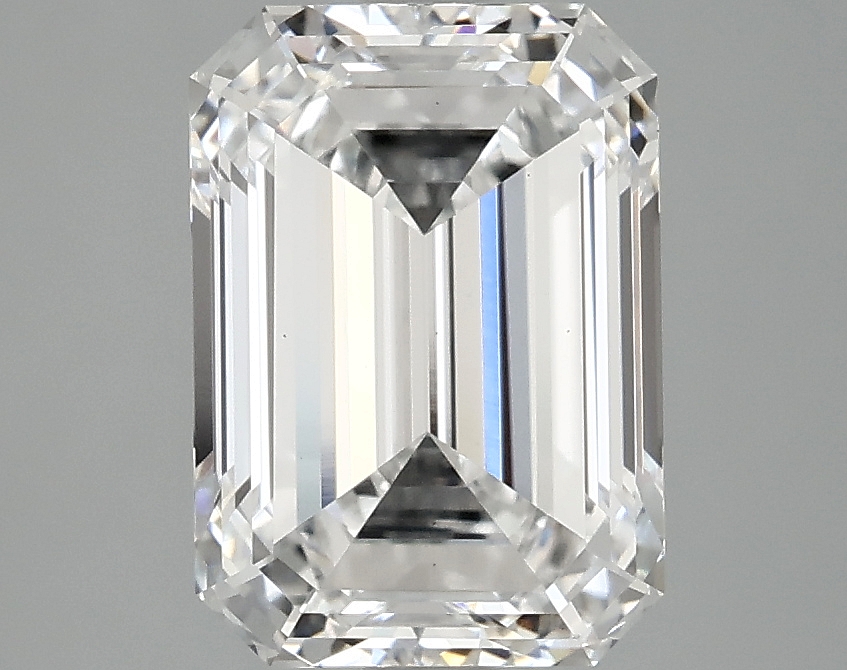 3.10 CT Emerald Diamond