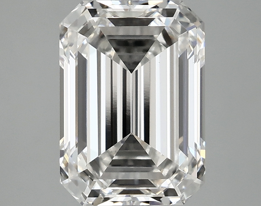 3.10 CT Emerald Diamond