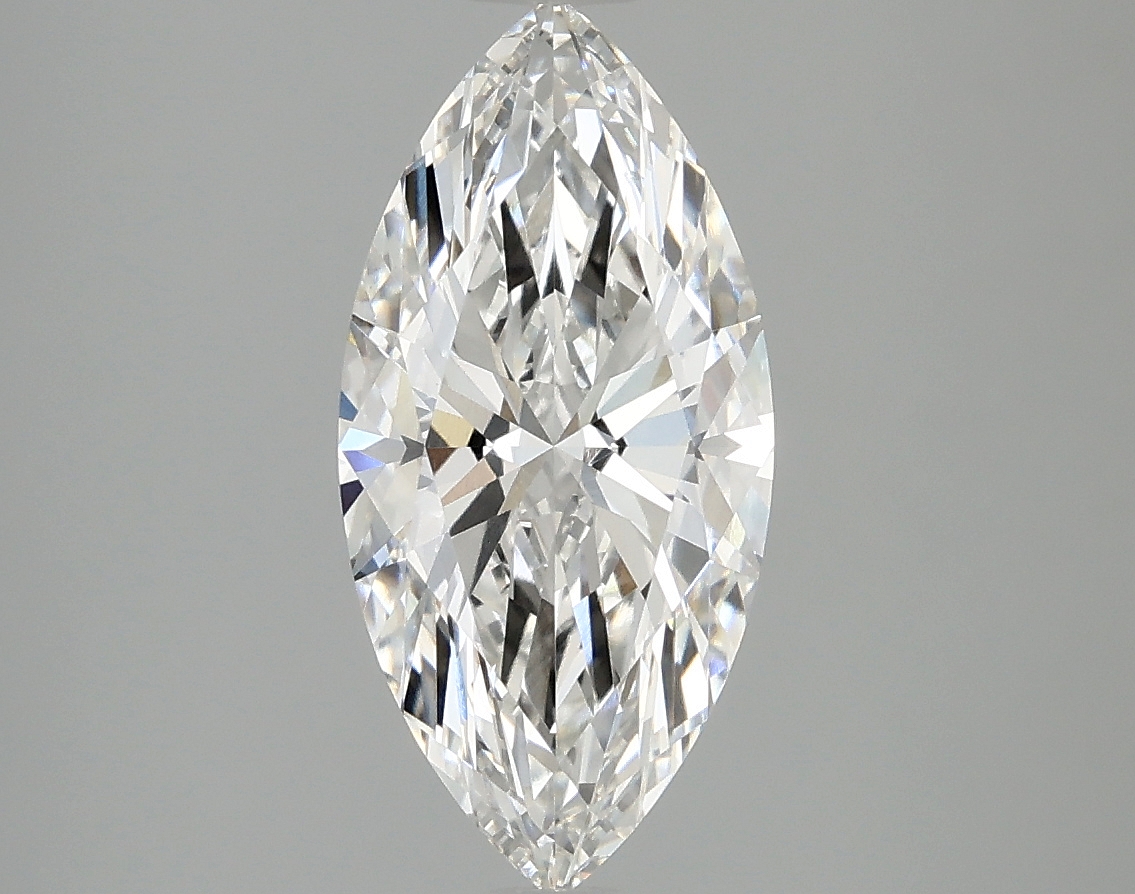 2.09 CT Marquise Diamond