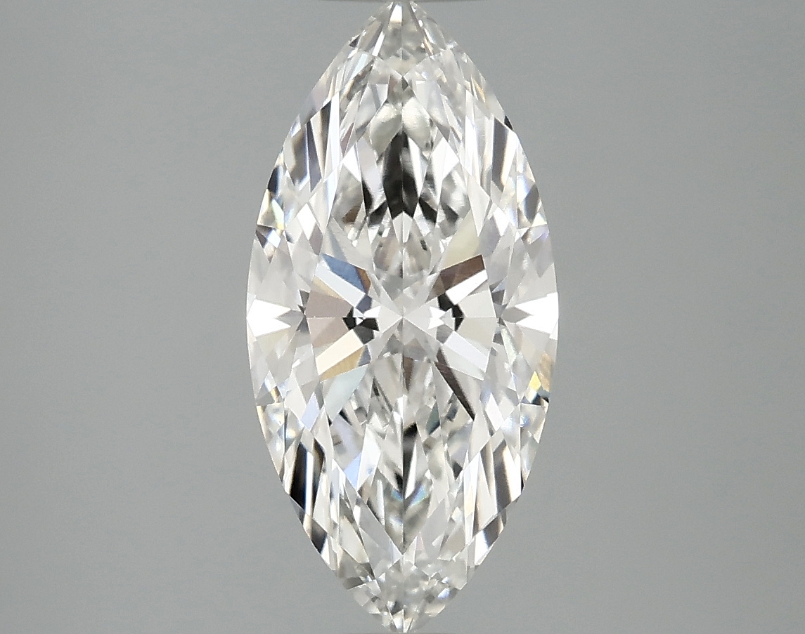 2.08 CT Marquise Diamond