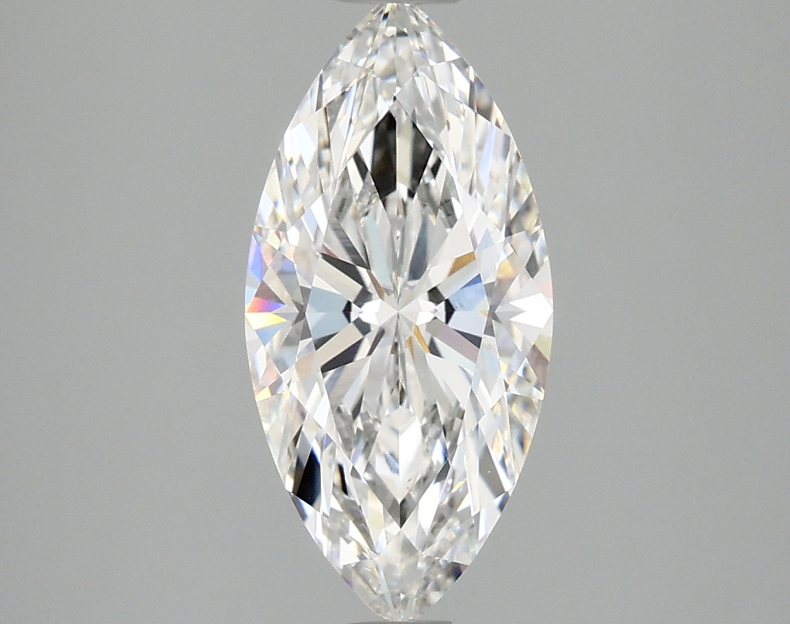 2.08 CT Marquise Diamond
