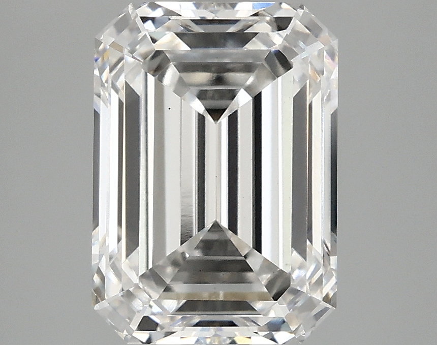 3.10 CT Emerald Diamond