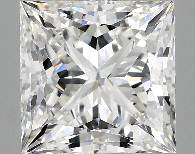 3.05 CT Pear Diamond