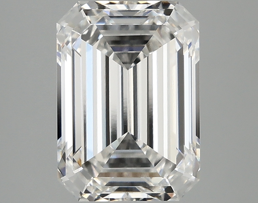 3.10 CT Emerald Diamond