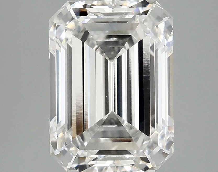 3.10 CT Emerald Diamond