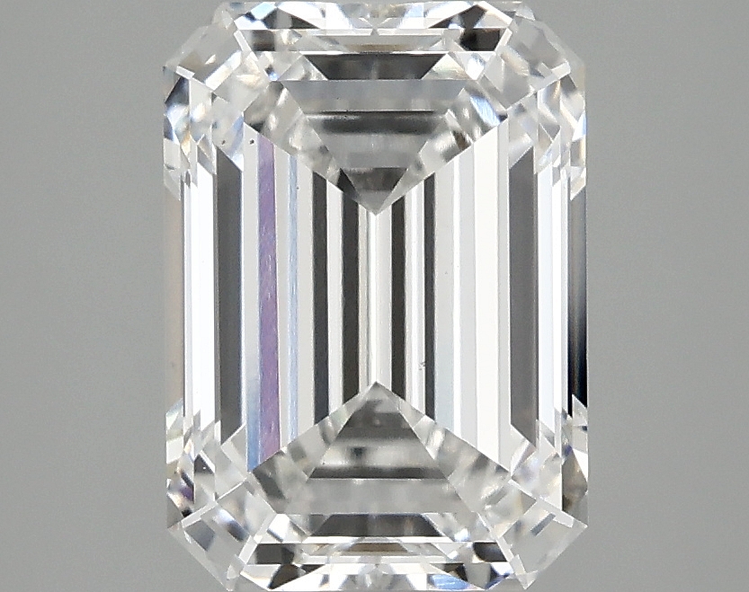 3.10 CT Emerald Diamond