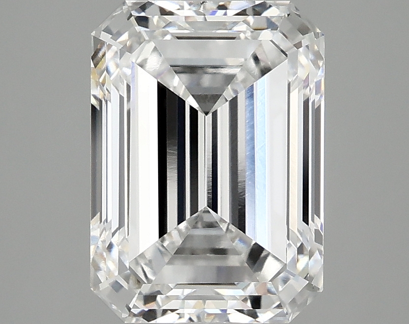 3.10 CT Emerald Diamond