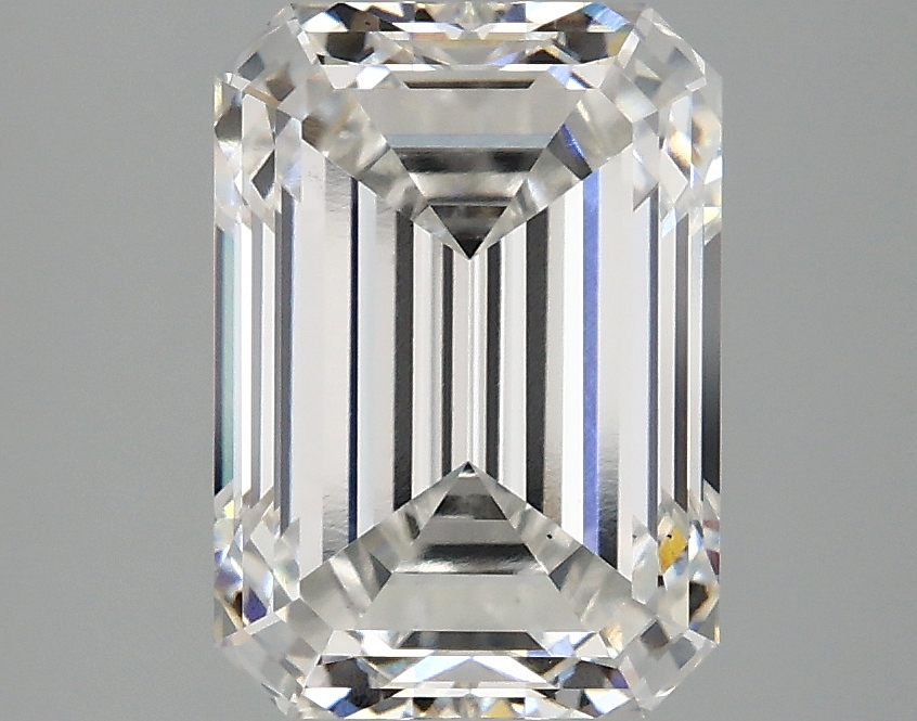 3.10 CT Emerald Diamond