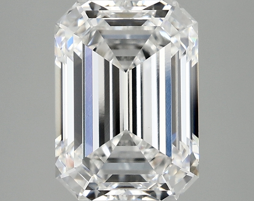 3.09 CT Emerald Diamond