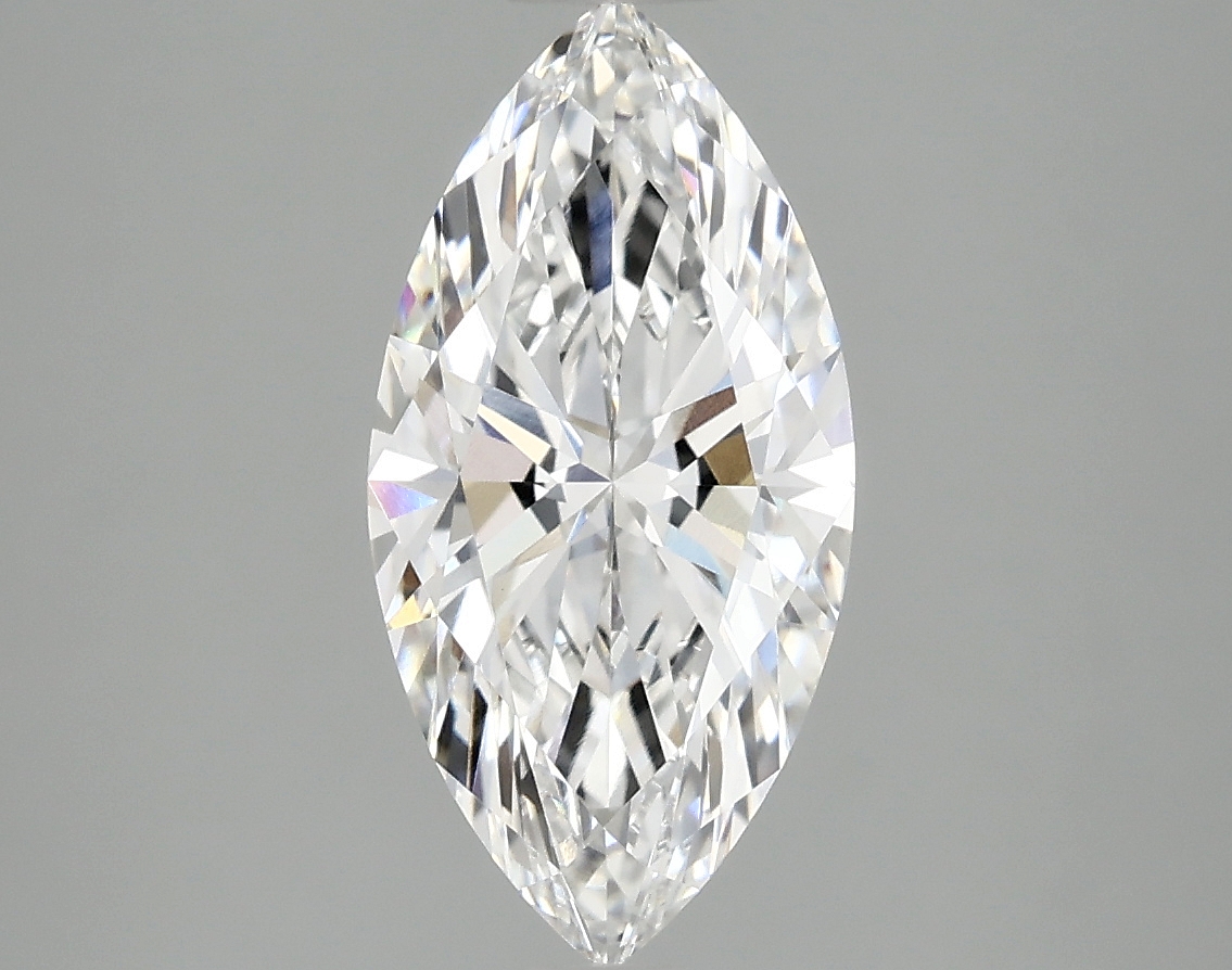 2.10 CT Marquise Diamond