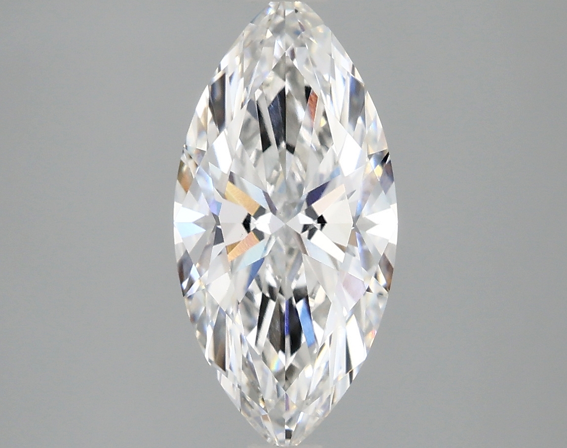 2.06 CT Marquise Diamond