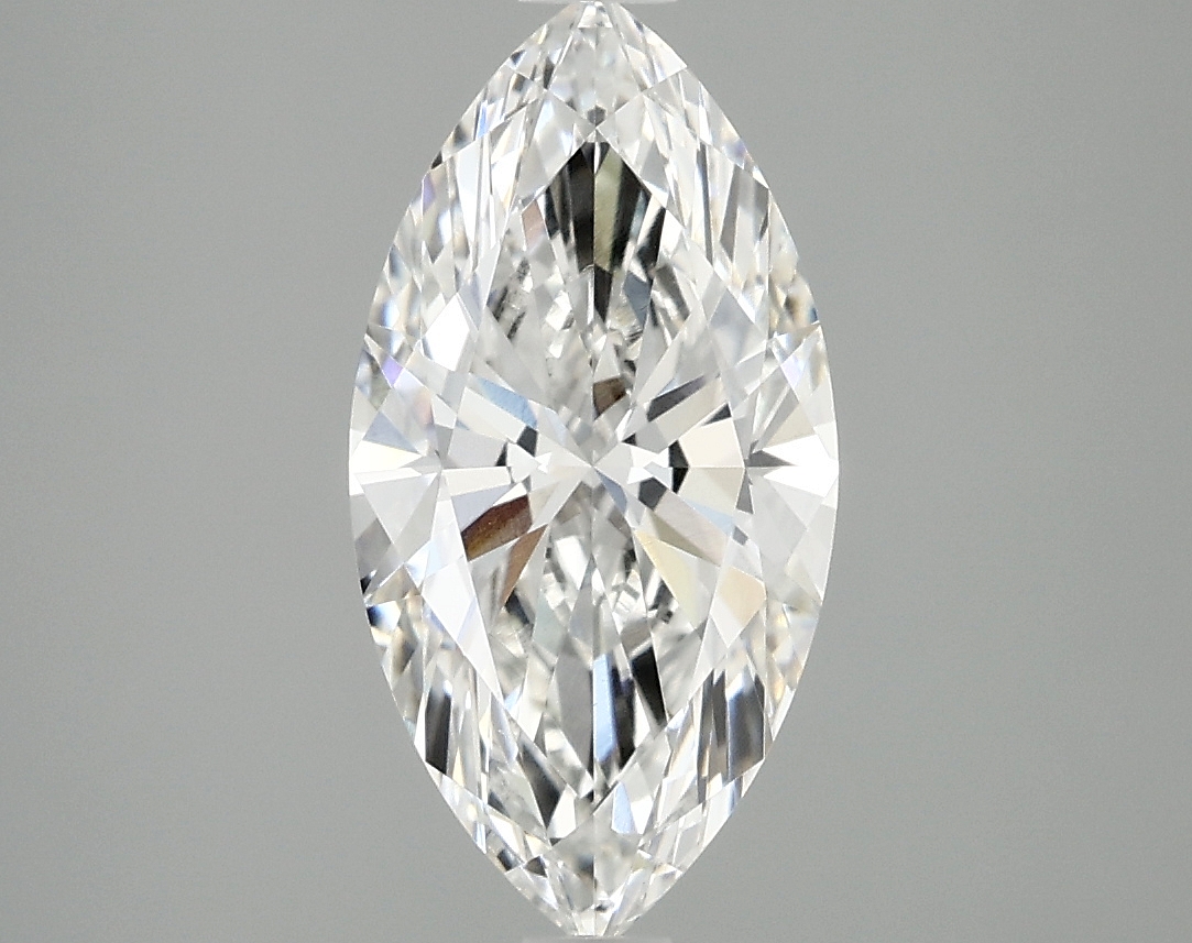 2.06 CT Marquise Diamond