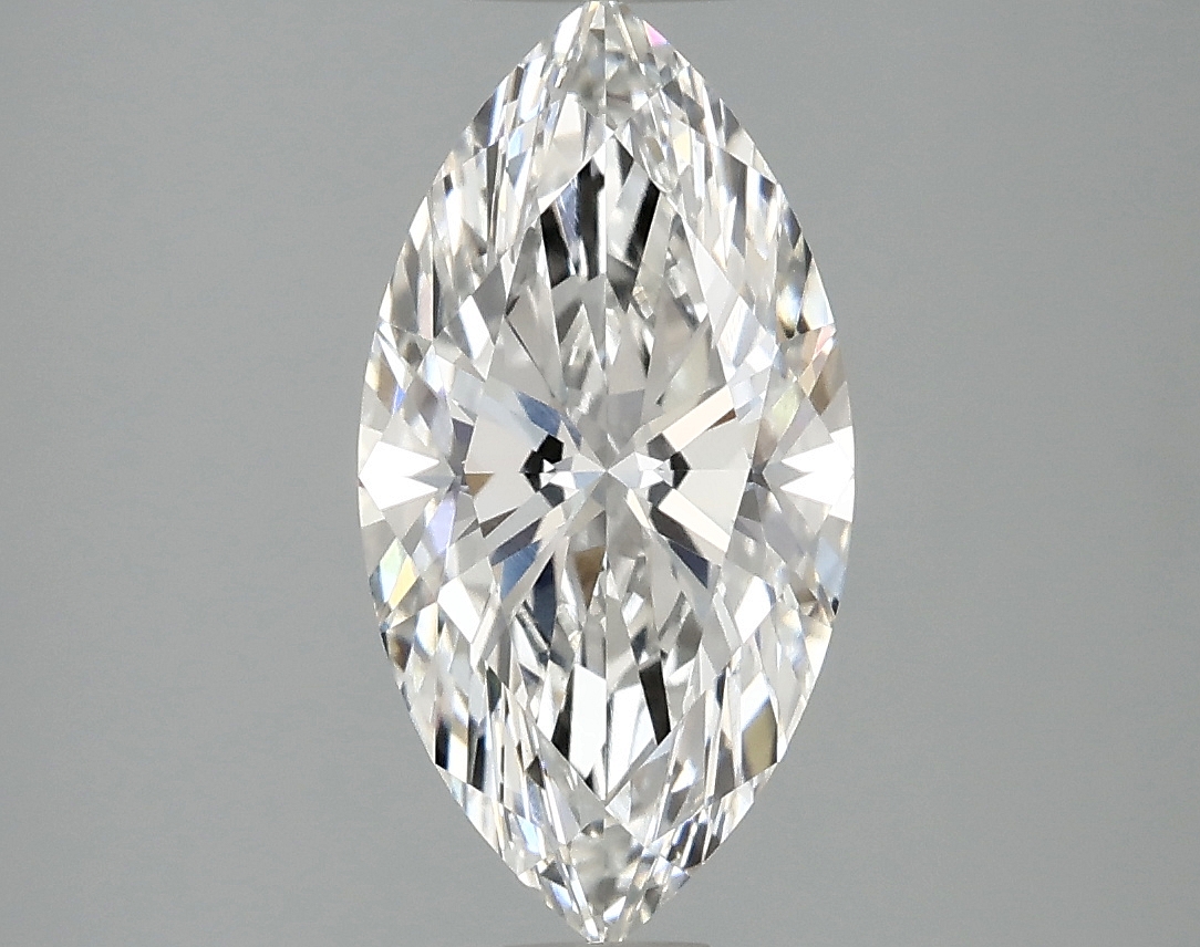 2.08 CT Marquise Diamond