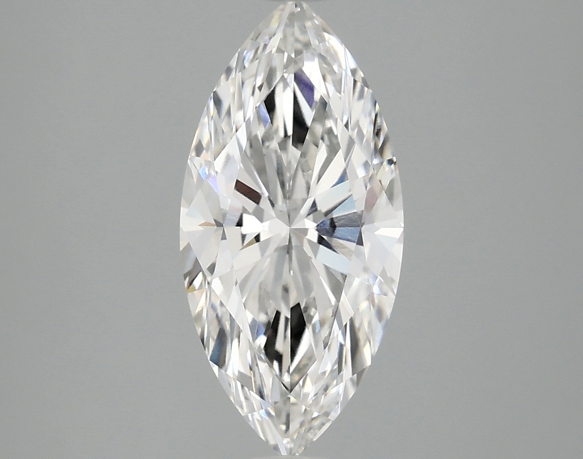 2.09 CT Marquise Diamond