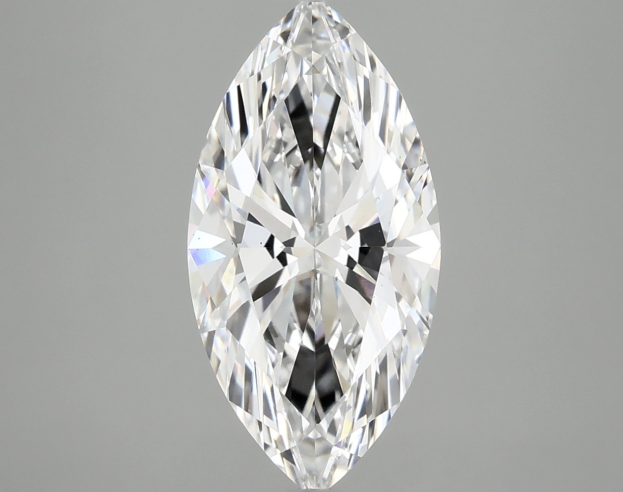 3.09 CT Marquise Diamond