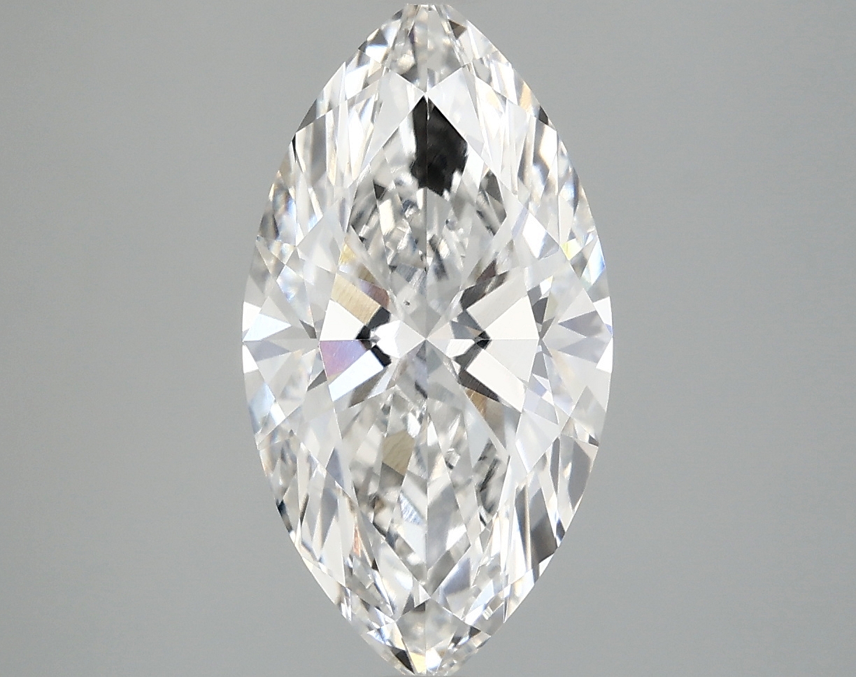 3.10 CT Marquise Diamond