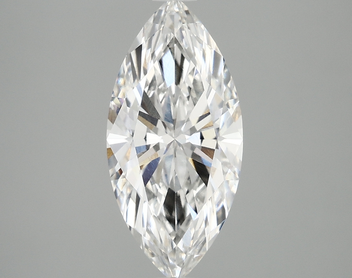 2.09 CT Marquise Diamond