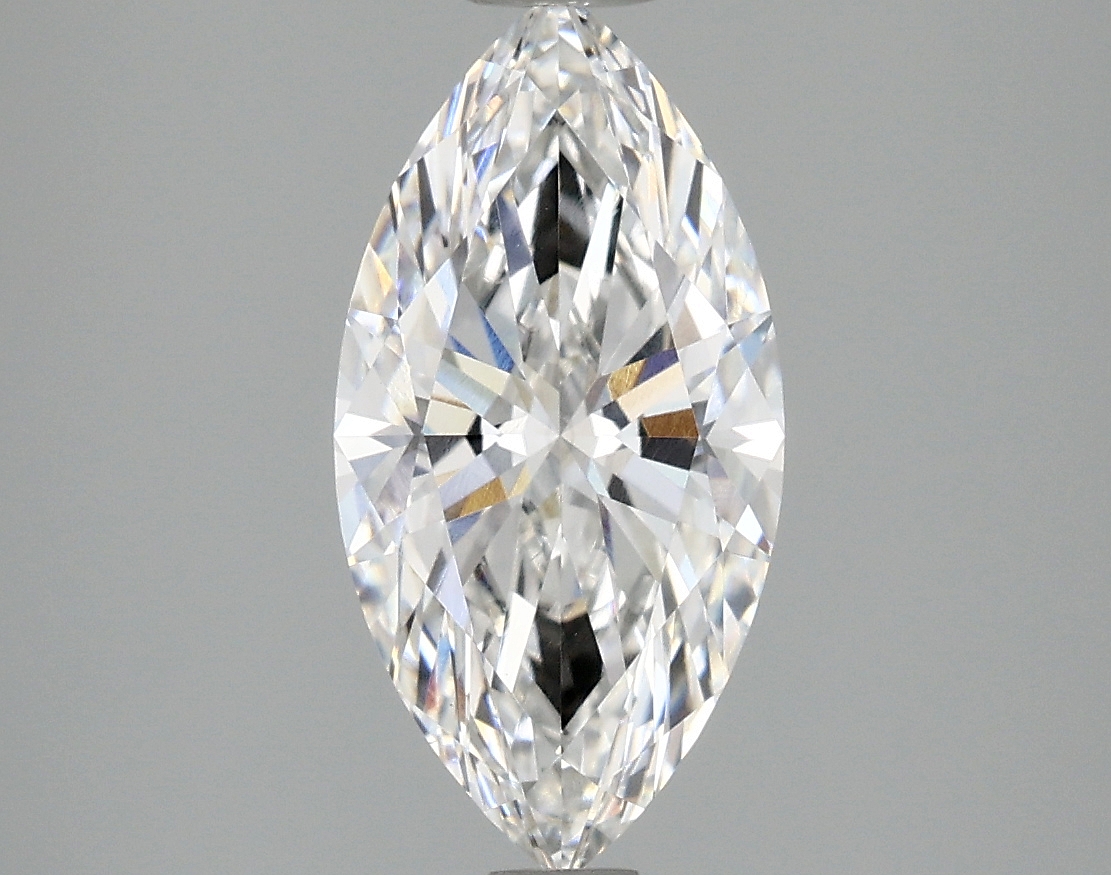 2.09 CT Marquise Diamond