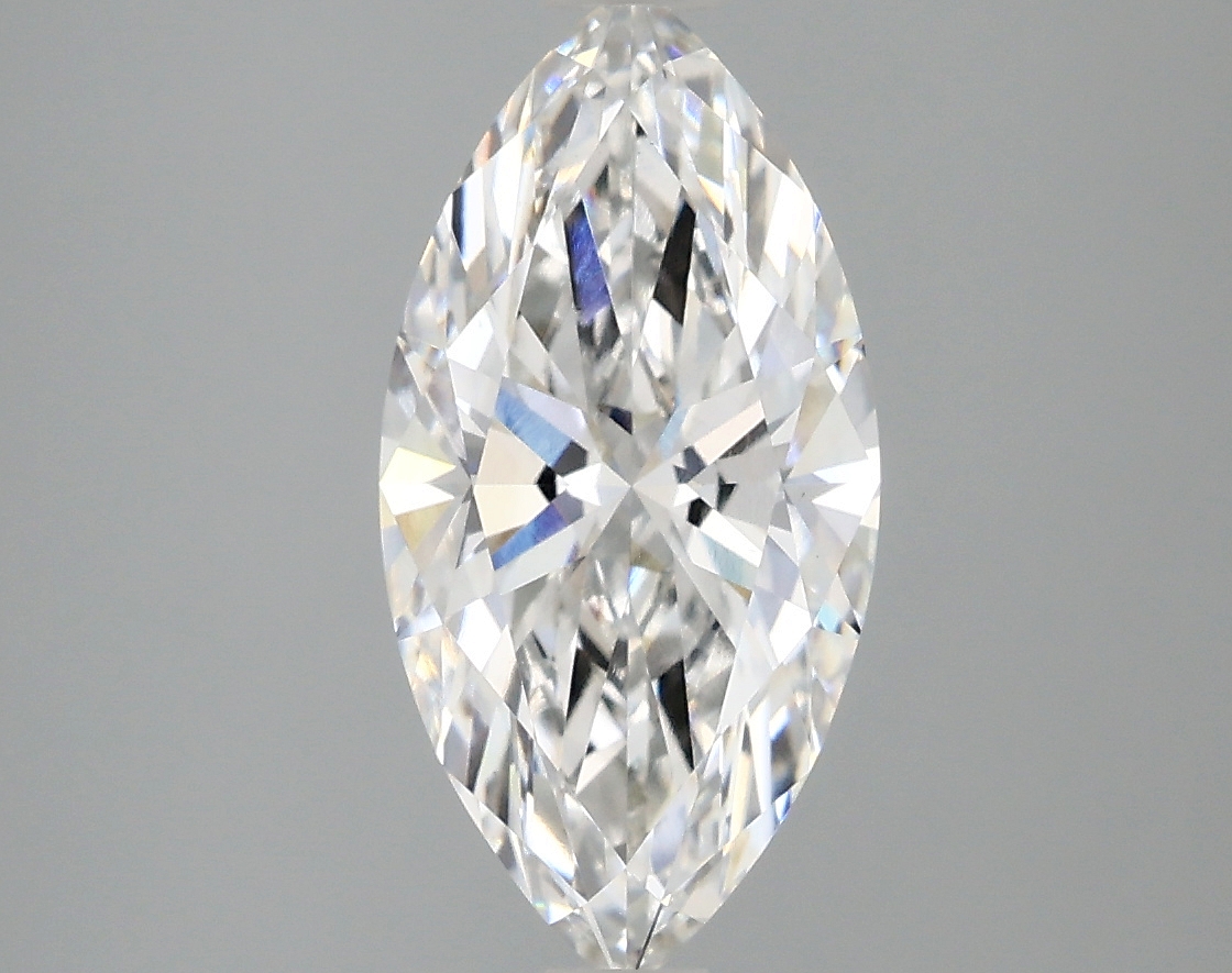2.10 CT Marquise Diamond