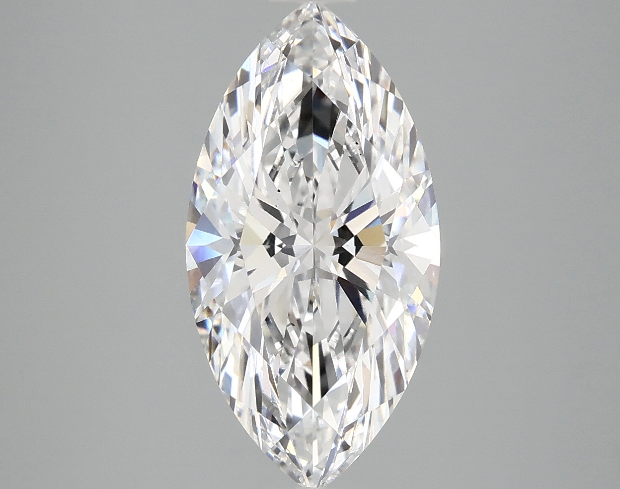 3.09 CT Marquise Diamond