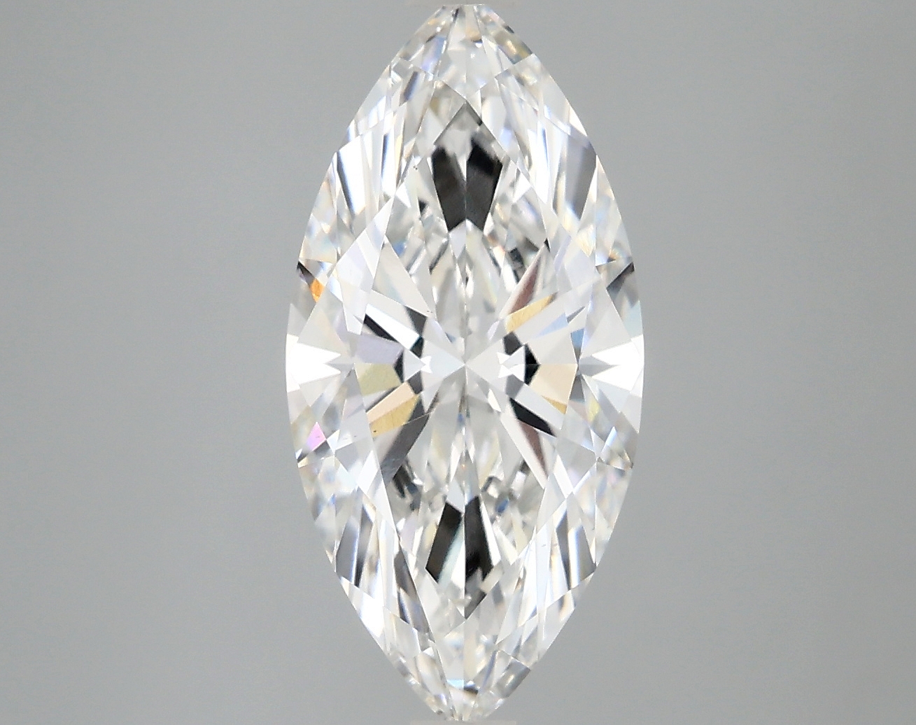 3.10 CT Marquise Diamond