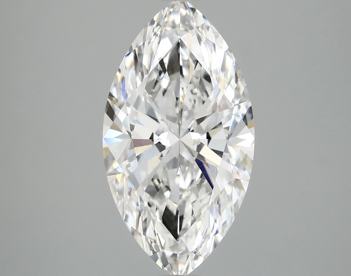 3.10 CT Marquise Diamond