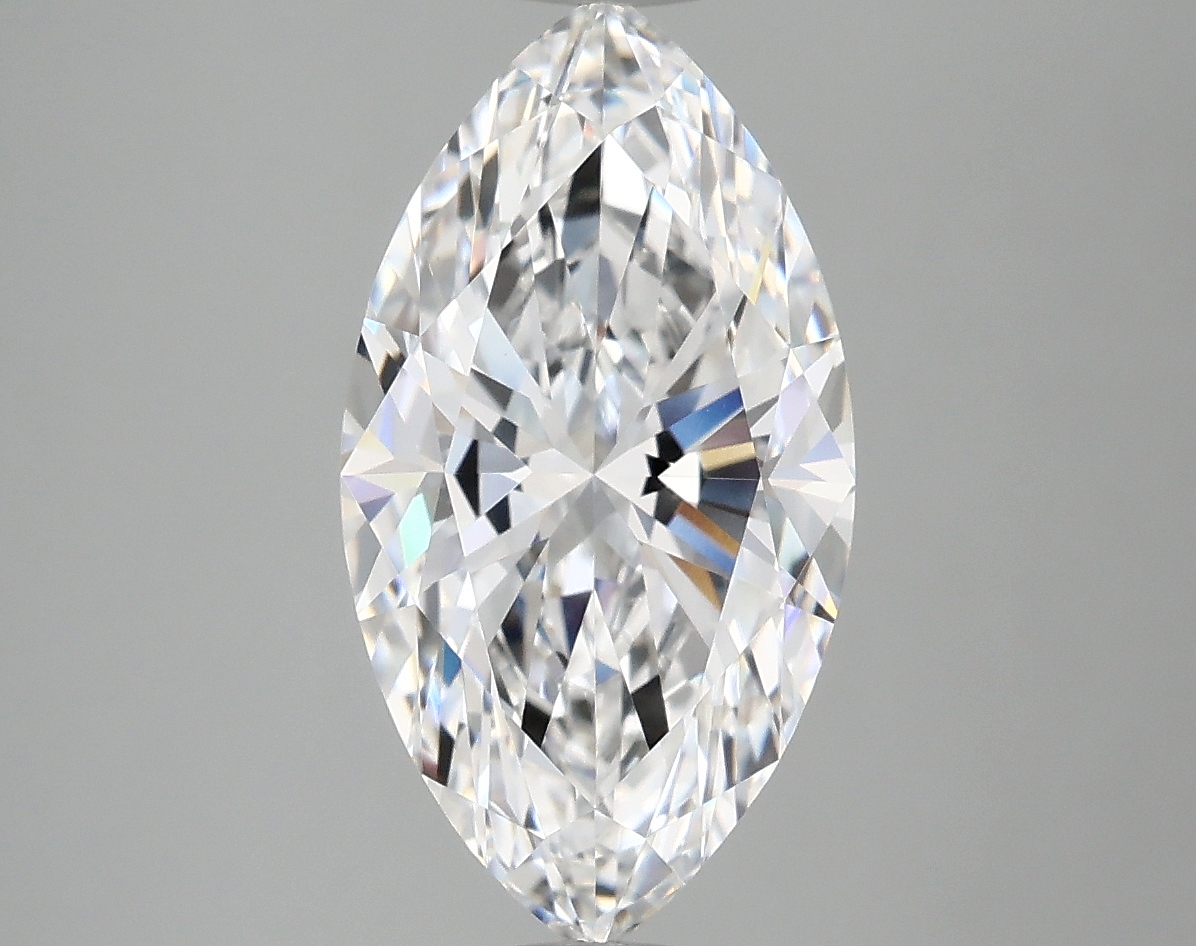 3.08 CT Marquise Diamond