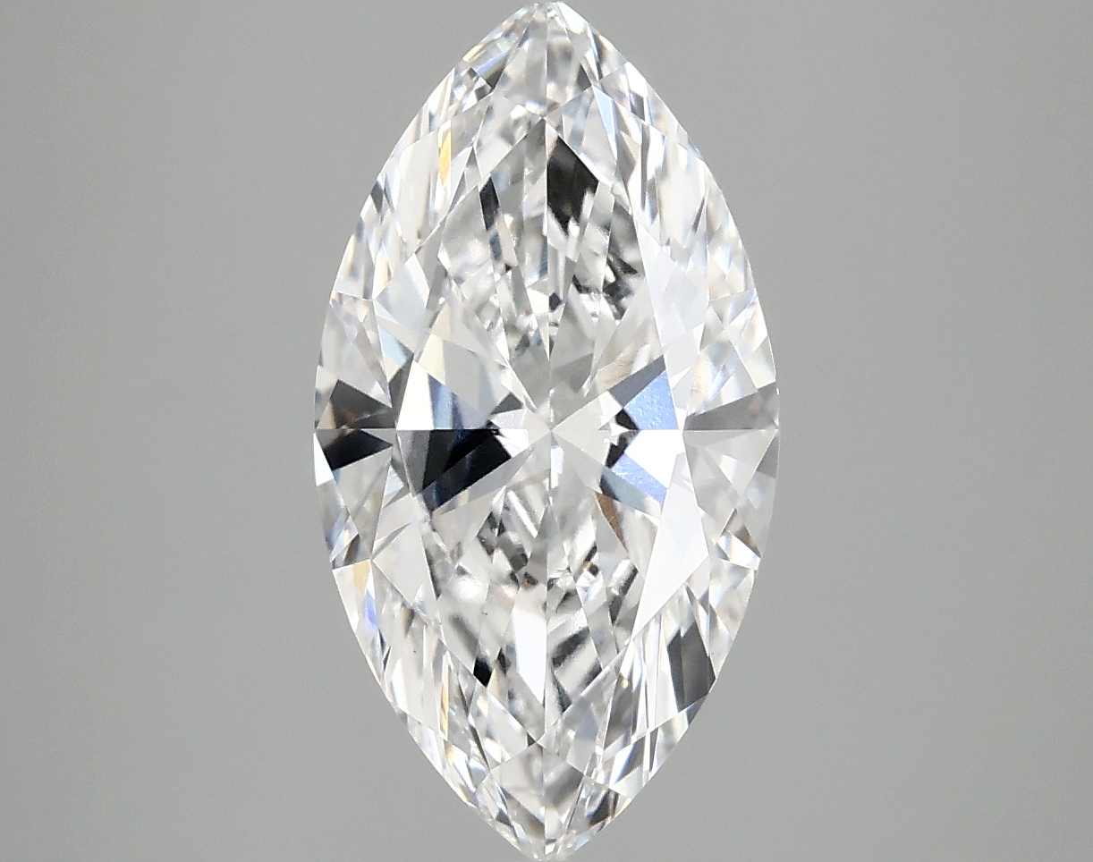 3.01 CT Marquise Diamond