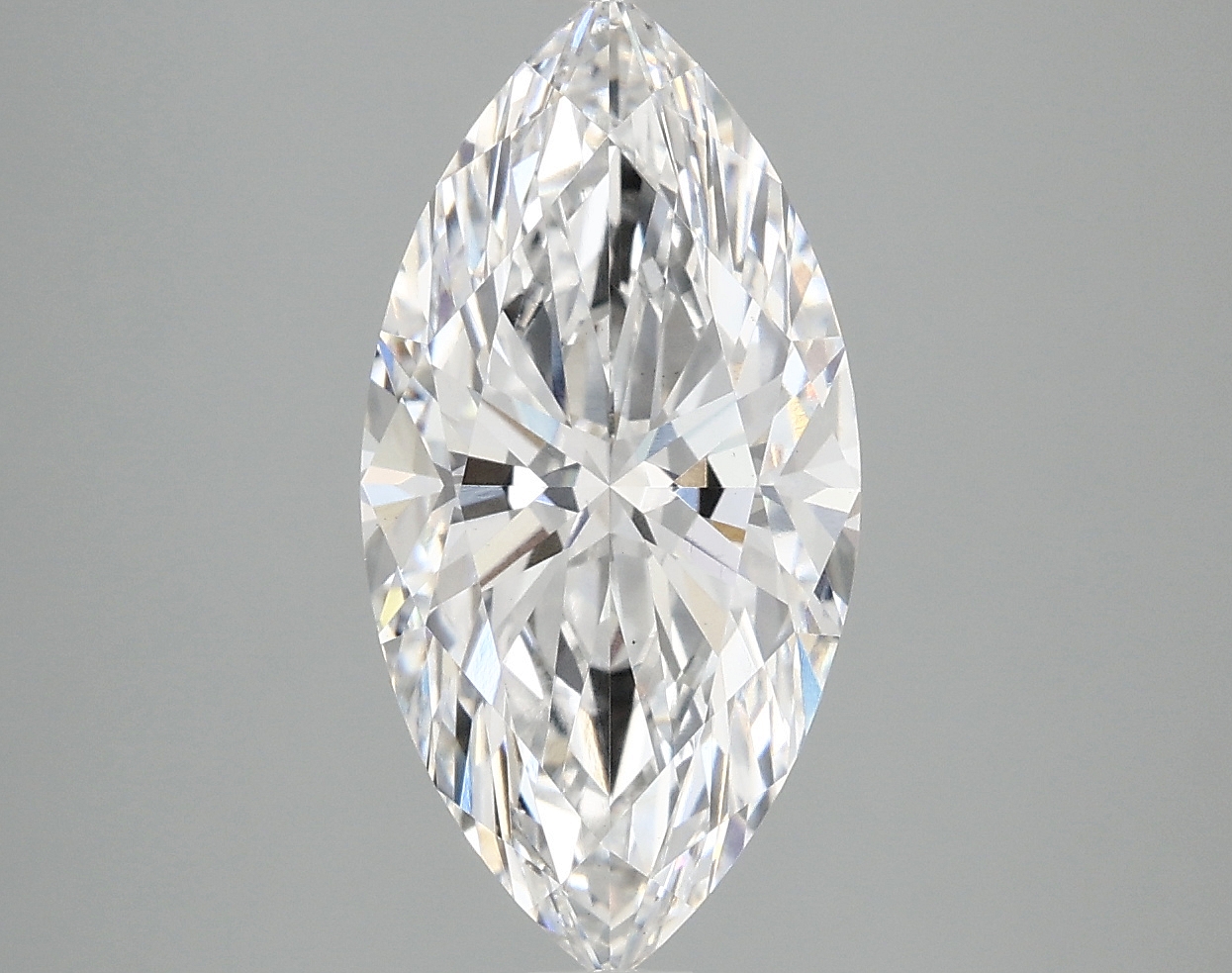 3.09 CT Marquise Diamond