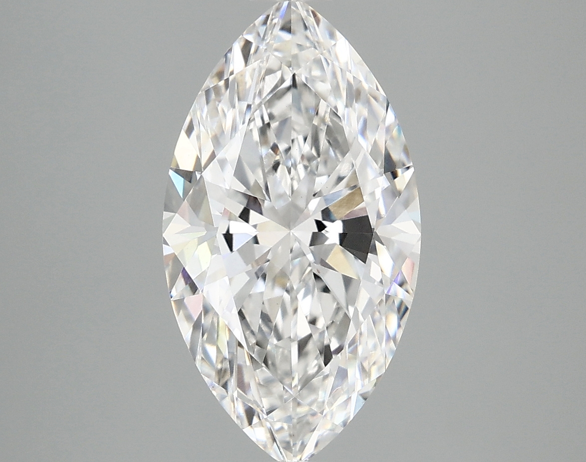 3.10 CT Marquise Diamond