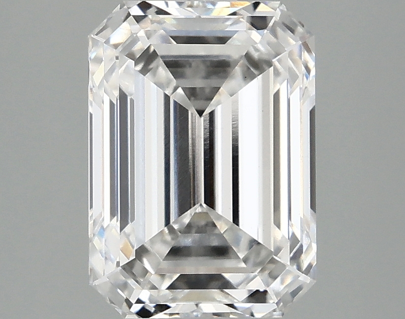 3.09 CT Emerald Diamond